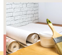 Услуги Отделка в Краснокамске под ключ