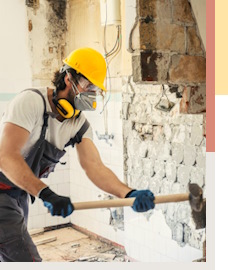 Услуги Отделка в Краснокамске под ключ